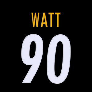 Zzzzz 175131915390watt — 2025-26 NFL Edge Rushers (Jersey Edition) option 155