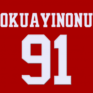 Zzzzz 175131915391okuayinonu — 2025-26 NFL Edge Rushers (Jersey Edition) option 159