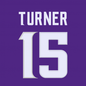 Zzzzz 175131915715turner — 2025-26 NFL Edge Rushers (Jersey Edition) option 121