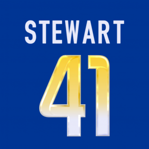 Zzzzz 175131915841stewart — 2025-26 NFL Edge Rushers (Jersey Edition) option 114