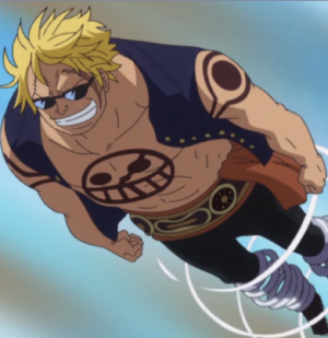Screenshot 2025 01 28 At 51706pm — One Piece: Every Single Devil Fruit User option 5