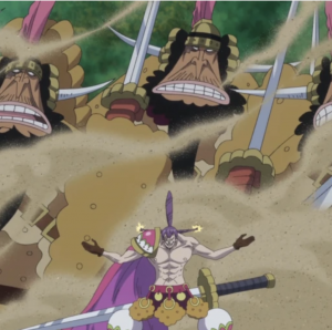 Screenshot 2025 01 28 At 52555pm — One Piece: Every Single Devil Fruit User option 12
