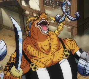 Zzzzz 1738193219screenshot 2025 01 29 At 22447pm — One Piece: Every Single Devil Fruit User option 136