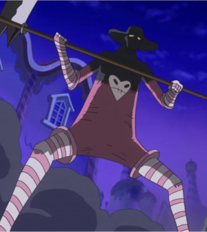 Zzzzz 1738193361screenshot 2025 01 29 At 75520am — One Piece: Every Single Devil Fruit User option 23