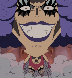 Zzzzz 1738193362screenshot 2025 01 29 At 80210am — One Piece: Every Single Devil Fruit User option 31