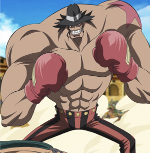Zzzzz 1738193363screenshot 2025 01 29 At 80815am — One Piece: Every Single Devil Fruit User option 37