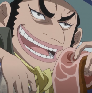 Zzzzz 1738193364screenshot 2025 01 29 At 82333am — One Piece: Every Single Devil Fruit User option 46