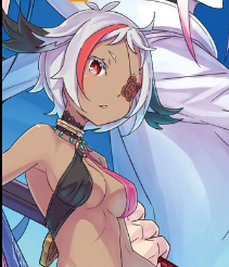 Arakiya Tl — ReZero powerscaling option 9