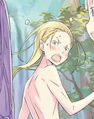 Archie Tl — ReZero powerscaling option 177