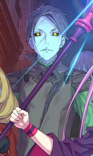 Balleroy Undead Tl — ReZero powerscaling option 26