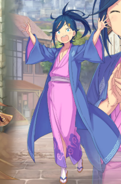 Ceci Tl — ReZero powerscaling option 7
