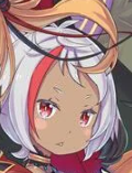Child Arakiya Tl — ReZero powerscaling option 10