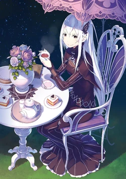 Echidna Tl — ReZero powerscaling option 93