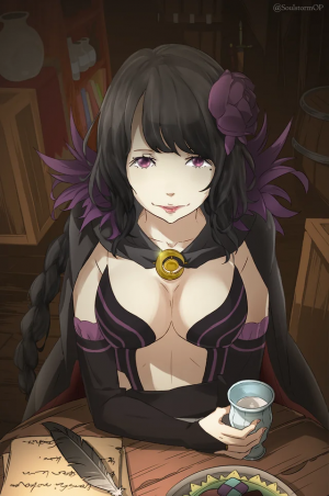Elsa Tl — ReZero powerscaling option 137