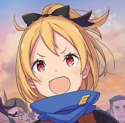 Felt Tl — ReZero powerscaling option 115