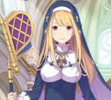 Filore Tl — ReZero powerscaling option 121