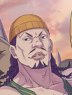 Gaston Tl — ReZero powerscaling option 182