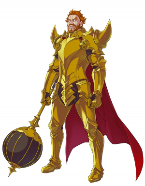 Goz Tl — ReZero powerscaling option 14