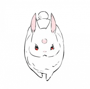 Great Rabbit Tl — ReZero powerscaling option 199