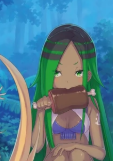 Kuna Tl — ReZero powerscaling option 173