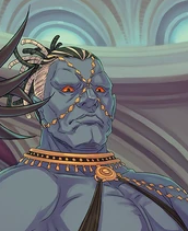 Kurgan Tl — ReZero powerscaling option 33