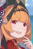 Lamia Tl — ReZero powerscaling option 29
