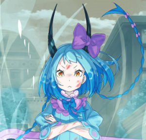 Madelyn Tl — ReZero powerscaling option 22