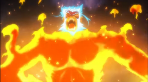 Melakuera Dude Tl — ReZero powerscaling option 154