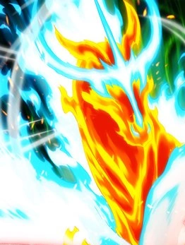 Melakuera — ReZero powerscaling option 155