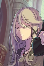 Melinda Tl — ReZero powerscaling option 165