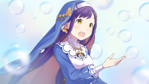 Melty Tl — ReZero powerscaling option 152