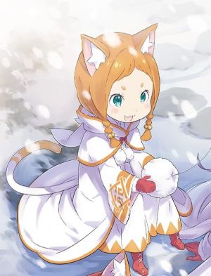 Mimi Tl — ReZero powerscaling option 191