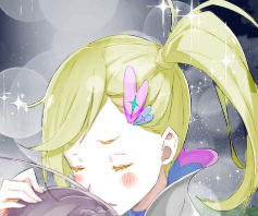 Minerva Tl — ReZero powerscaling option 108