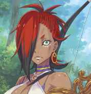 Mizelda Tl — ReZero powerscaling option 172