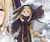 Noelle Tl — ReZero powerscaling option 203