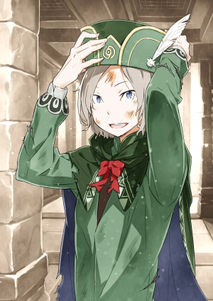 Otto Tl — ReZero powerscaling option 88