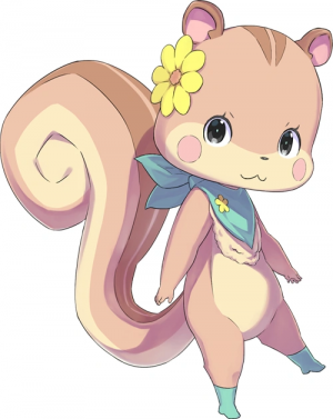 Pooka Tl — ReZero powerscaling option 148