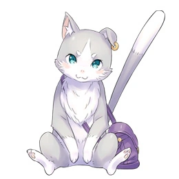 Puck Contracted Tl — ReZero powerscaling option 160