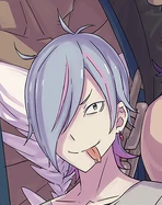 Rachins Tl — ReZero powerscaling option 181