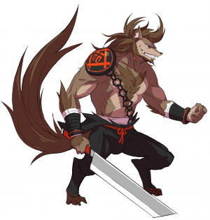 Ricardo Tl — ReZero powerscaling option 193