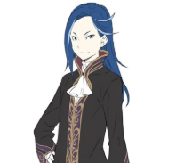 Roswaal A Tl — ReZero powerscaling option 81