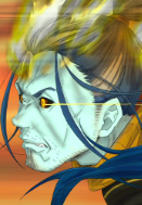 Rowan Undead Tl — ReZero powerscaling option 32