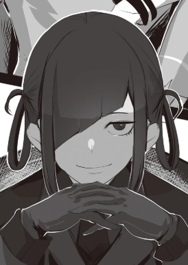 Russels Right Hand Woman Tl — ReZero powerscaling option 153