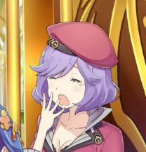 Sakura Tl — ReZero powerscaling option 140