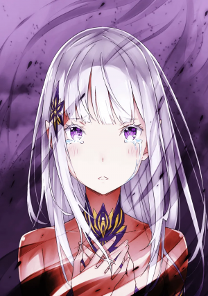 Satella Tl — ReZero powerscaling option 97