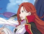 Serena Tl — ReZero powerscaling option 58