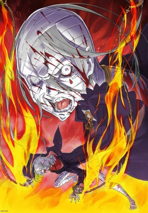 Sirius Tl — ReZero powerscaling option 107