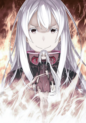 Sphinxdona Tl — ReZero powerscaling option 28