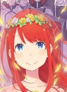 Theresia Tl — ReZero powerscaling option 35
