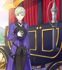Tiga Tl — ReZero powerscaling option 147